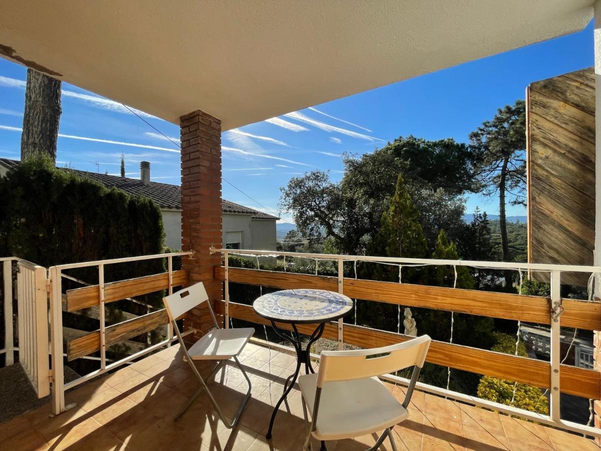 Villa Herlinda Costa Brava - With Swiming Pool Massanet De La Selva Exterior foto