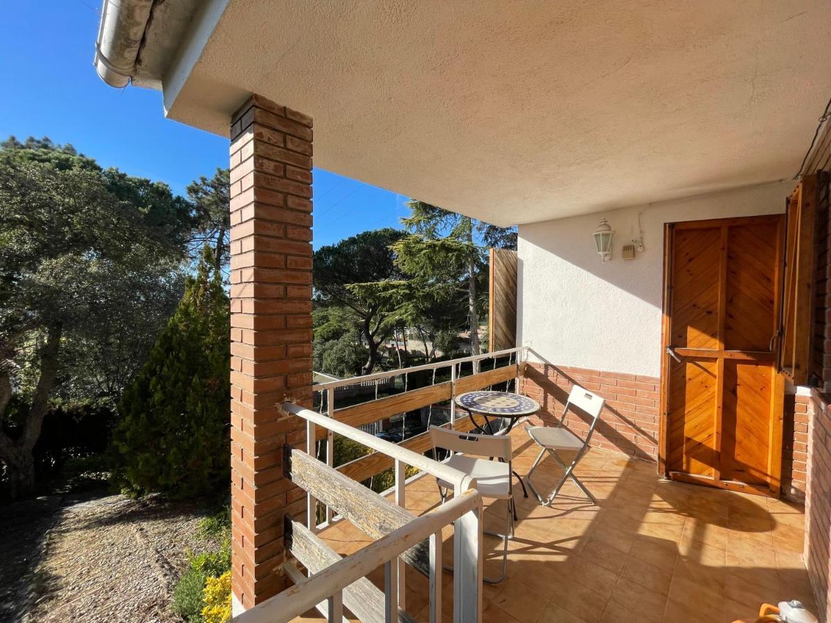 Villa Herlinda Costa Brava - With Swiming Pool Massanet De La Selva Exterior foto