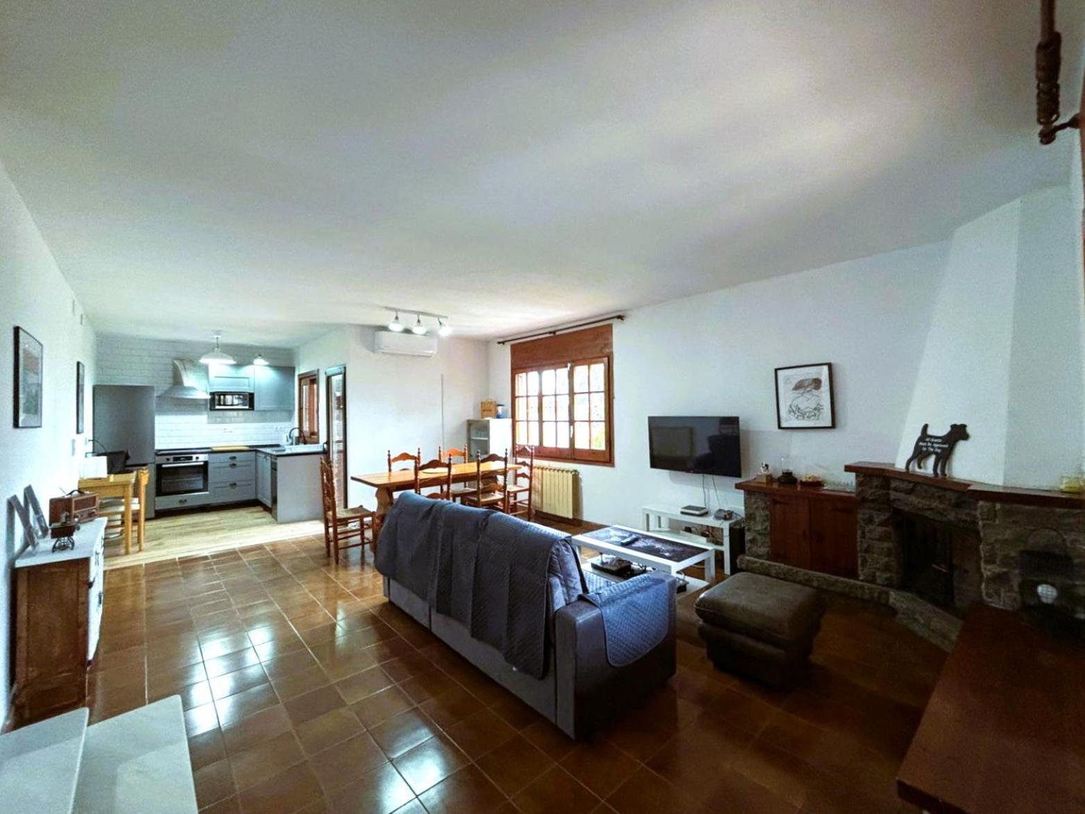 Villa Herlinda Costa Brava - With Swiming Pool Massanet De La Selva Exterior foto