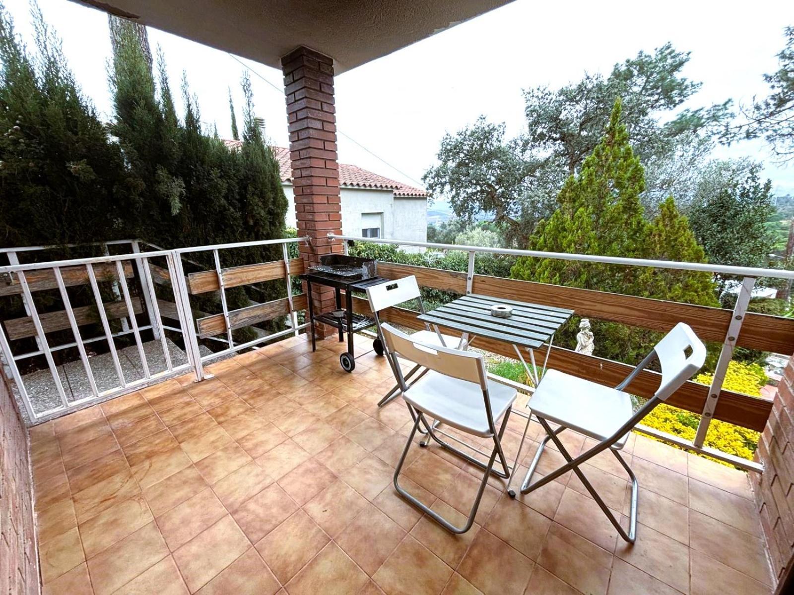 Villa Herlinda Costa Brava - With Swiming Pool Massanet De La Selva Exterior foto